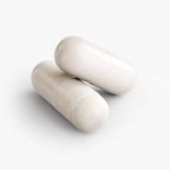 5-HTP Capsules 60 Count Serotonin Support