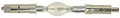 Replacement for International XHH1000/HTP by Technical Precision