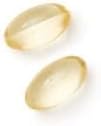GNC Vitamin E 400IU 180 Softgels Supports Healthy Cardiovascular System