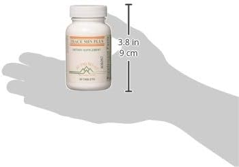 Nutri-West - Trace MIN Plus - 90