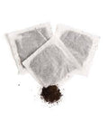FreshDrinkUS Premium Leaf Tea Bags Powder 100% Natural &amp Pure. Herbal Tea. No Sugar No Caffeine No Gluten Vegan. (16 oz Rose Petals)