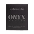 Onyx Coffee Lab Southern Weather Blend Medium Roasted Whole Bean Coffee - 10 Ounce Bag