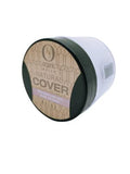 Organic Acrylic Cover Beige 2oz (50grms) polymer powder