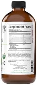 Complete Natural Products Liver Complete 8oz Gallbladder Complete 8oz &amp Gallbladder Cleanse and Balance 8oz Bundle