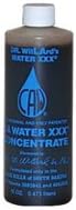 Willard Water LA Water XXX Dark Concentrate -- 16 fl oz