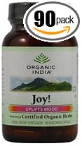 Organic India Joy6