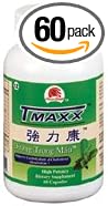Tmaxx - Supports Carbohydrate &amp Cholesterol Metabolism