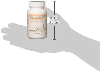 Nutri-West - Total Calcium - 90 by Nutri-West