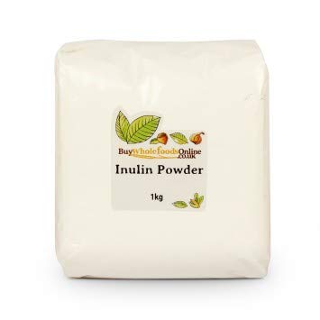 Buy Whole Foods Inulin Powder (1kg)