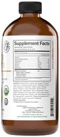 Complete Natural Products Liver Complete 8oz Gallbladder Complete 8oz &amp Gallbladder Cleanse and Balance 8oz Bundle