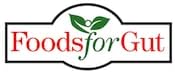 Foods For Gut Lactobacillus Helveticus Probiotic Powder 100 Billion cfu's | No Additives | Direct from Manufacturer | No Third-Party Storage | Immune Support | L. Helveticus | 60 Grams (2.11 Oz)