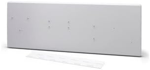 Welch Allyn 77790-3 777 Green Series Wall System Mounting Board