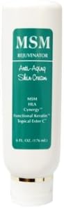 Progressive Labs MSM Rejuvenator 6oz