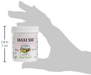 Probiotic Powder – Acidophilus &amp Bifidobacterium with Apple Pectin Slippery Elm Bark &amp Biotin – Digestive &amp Immune Support Gut Health Hair Skin &amp Nails Kids &amp Adults – Kosher