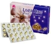 Liver King for Healthy Liver - Princess Lifestyle