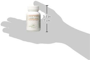 Nutri-West - Total Alpha LIPOIC Acid -90 by Nutri-West