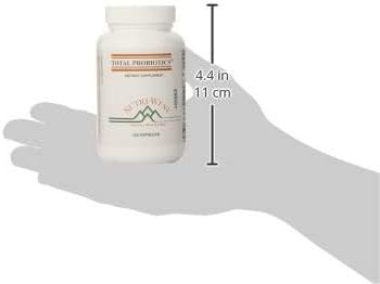 Nutri-West - TOTAL PROBIOTICS - 120