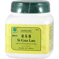 Si Gua Luo - Luffa fibrous Skeleton of Mature Fruit 100 Grams(E-Fong)