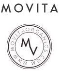 Movita Beauty – Promotes Healthy Hair Skin &amp Nails with Biotin &amp Choline –Fermented Whole Foods Organic Vegan Gluten-Free Non-GMO – 30-Day Supply (Eco-Friendly Pouch)