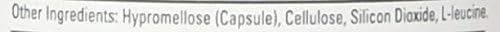 Cardiovascular Research Ecological Formulas Magnesium Taurate Capsule 125 mg 180 Count (EFMGT180)
