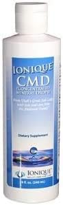 Concentrated Mineral Drops Supplement &amp Fertilizer