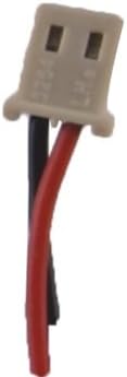 3.6v Compatible with Battery Cobra CAS1500 CAS160 CAS170 CLA1000 CLA1080 CLA1300 CLA1380 CLA1380EC CLA1600 CLA1700 CLT136 CLT138X CLT186X