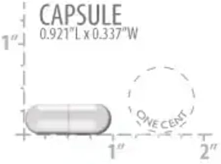 Life Extension Super R-Lipoic Acid 240 mg 60 Vegetarian Capsules (Pack of 2)