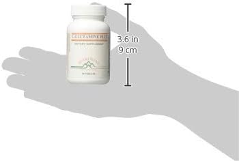Nutri-West - L-GLUTAMINE Plus -90 Tabs