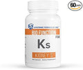 Systemic Formulas Bio Function Ks Kidney 60 Capsules