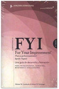 FYI for Your Improvement Spanish/espanol