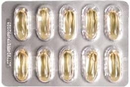 HAIM EPA1000 – High-Potency EPA Fish Oil Supplement – 1000mg Omega-3 for Heart Brain &amp Joint Health – Pure Burpless Capsules – 60 Softgels – Made in USA