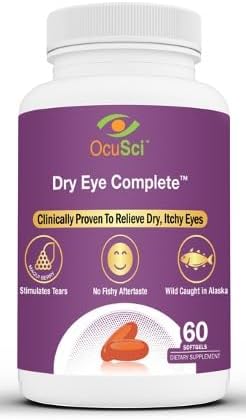 Dry Eye Complete