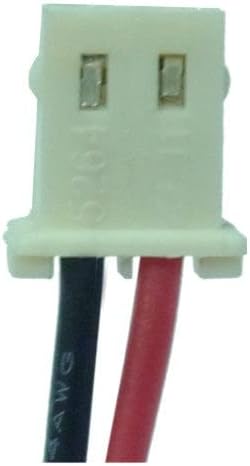 VI VINTRONS Battery for Audioline 970G CAS 1300 CDL 960G CLA 103 CLA 120 CLA 1600 CLA 1700 CLA 985