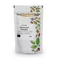 Buy Whole Foods Organic Shatavari Powder (125g)