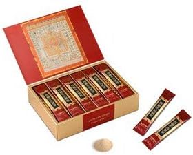 Treasure of Tibet Cordyceps Sinensis premium dietary supplemnt