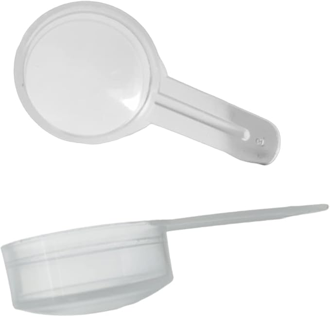 Measuring Spoon 5ml - 5cc - (5g Creatine) (x1000)