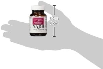 Cardiovascular Research Nadh Tablets 60 Count