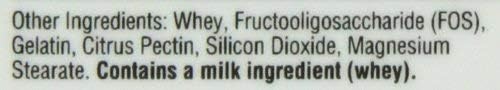 21st Century Acidophilus Probiotic Blend Capsules 150-Count (Pack of 2)