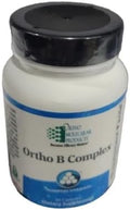 Ortho Molecular Ortho B Complex 90