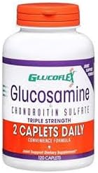 GLUCOSAMINE/CHOND CP WMILL Size: 120