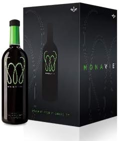 Monavie Active - 1 Case / 4 Bottles