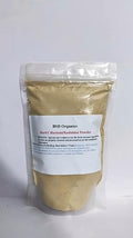 Herby Haritaki/Kadukkai/Harde Whole/Terminalia chebula/Karakkaya/Yellow Myrobalan Powder - 250 Gram / 8.8 Ounce