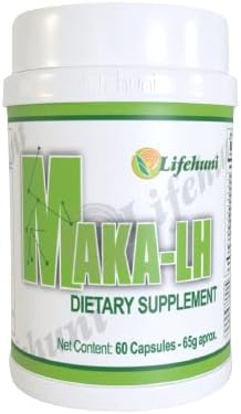 Diviherb Y MakaLh La Combinacion Perfecta Da Sensacion De Llenura ES Un Energizante Natural.