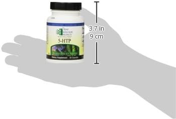 Ortho Molecular Products 5-HTP Capsules 90 Count