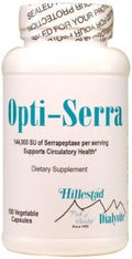 Dialyvite - Opti-Serra - 150 Capsules