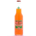 NEHI Orange Soda - 12 oz. (12 Glass Bottles) 96 Pack