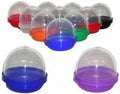2 EMPTY VENDING Mixed Capsules (500 count)