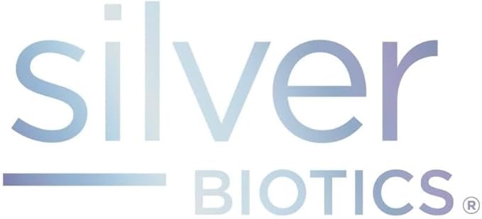 Silver Biotics 4 OZ (2 pack)