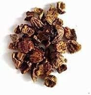 SENTA Kadukkai Powder l Haritaki Powder l Terminalia Chebula Powder | Pack of 101 gm
