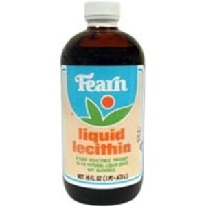 Fearn Lecithin Liquid2